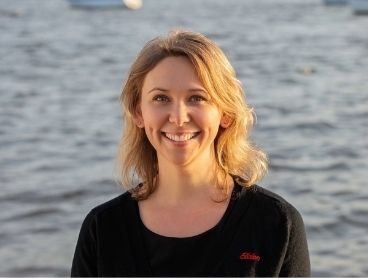 Profile photo of Anna Horvath
